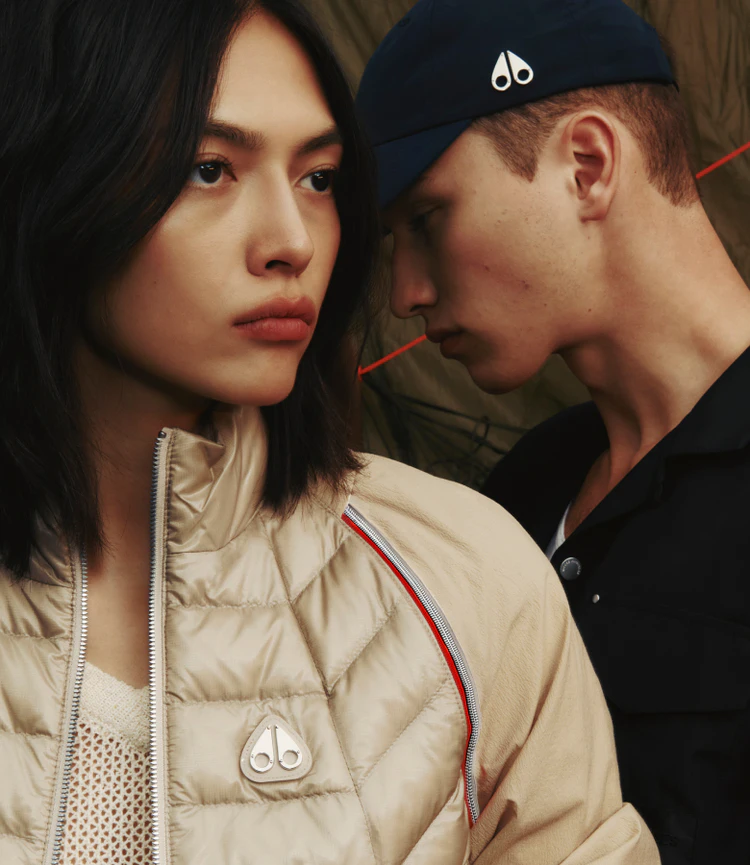 Iconic Warmth, Engineered in Canada